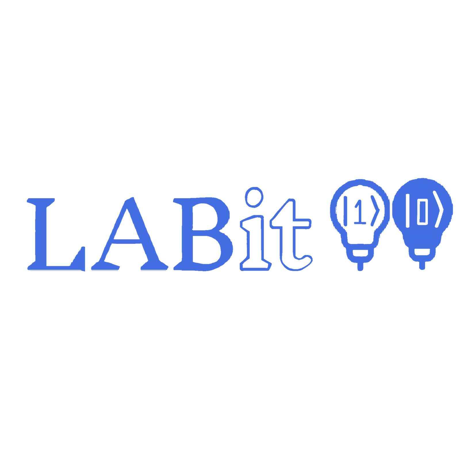 LABIT image